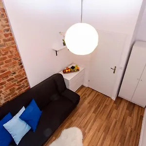 Przytulne Pokoje Mickiewicza 47 Gdańsk