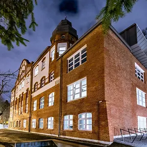 Gdanski Harward *** Gdańsk