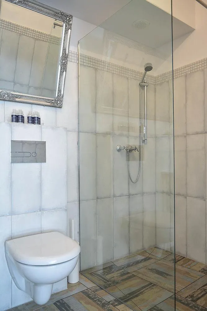**** Hotel Bently Apartments Gdansk Old Town Poland