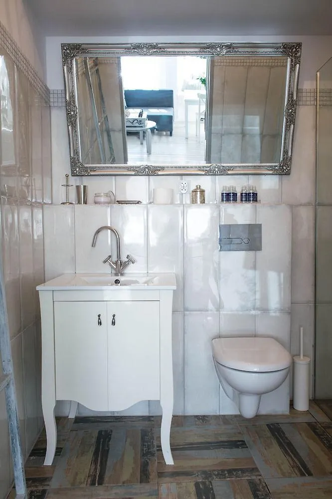 Bently Apartments Gdansk Old Town 4*,  Poland