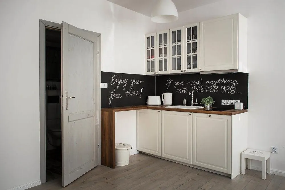 Bently Apartments Gdansk Old Town 4*,  Poland