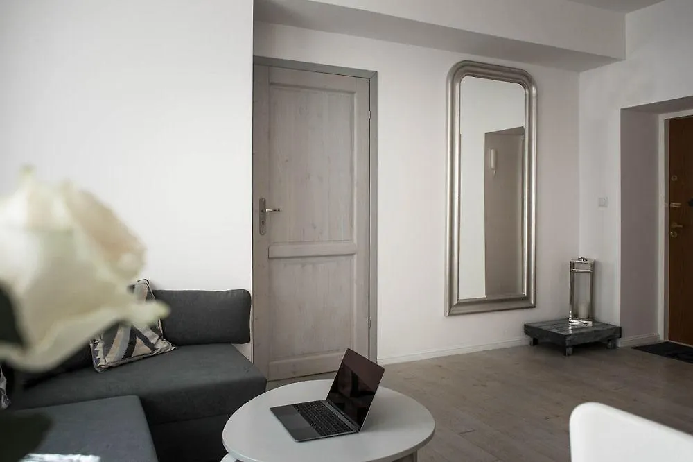 Bently Apartments Gdansk Old Town