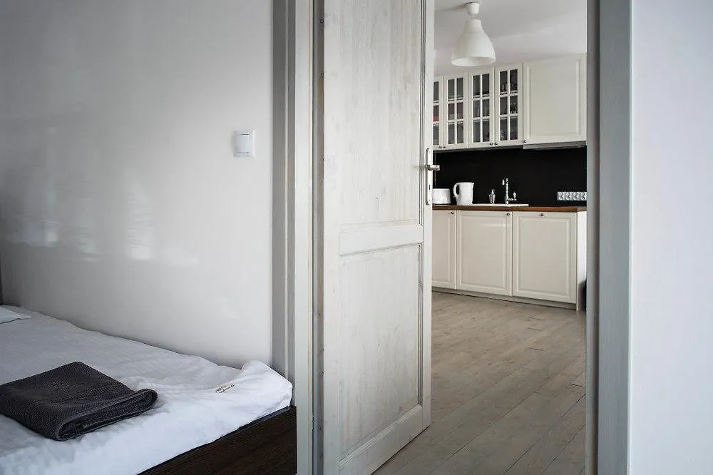 **** Hotel Bently Apartments Gdansk Old Town Poland