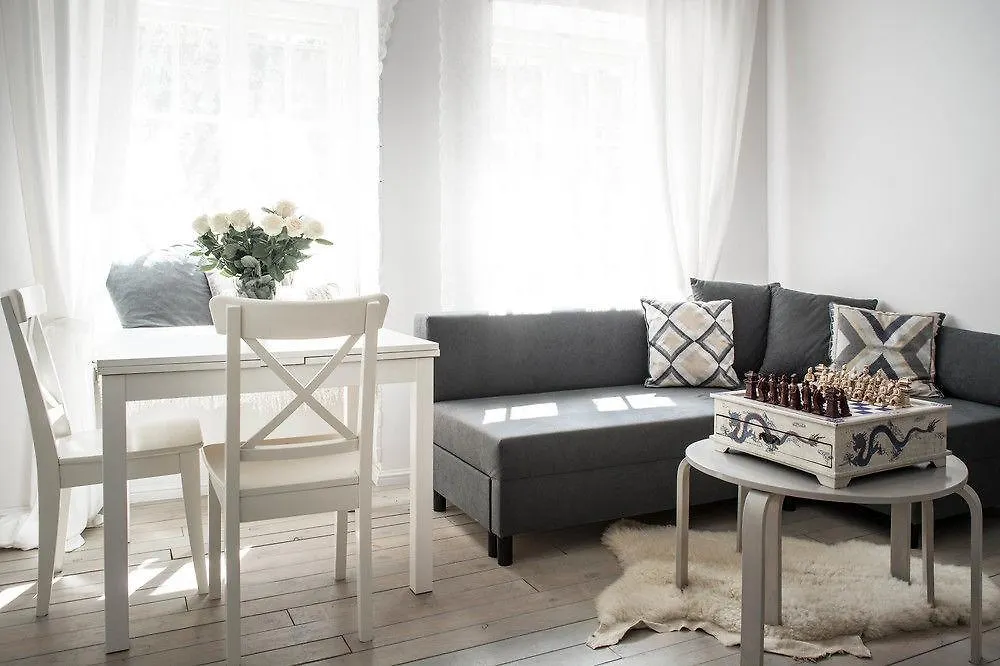 Bently Apartments Gdansk Old Town