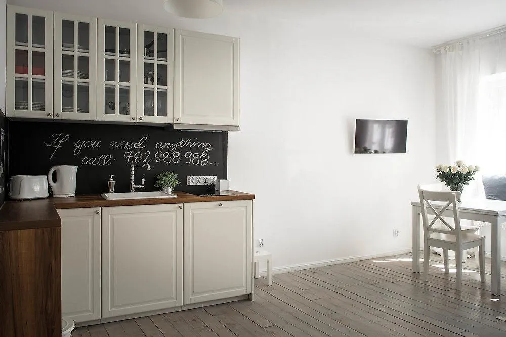 Bently Apartments Gdansk Old Town