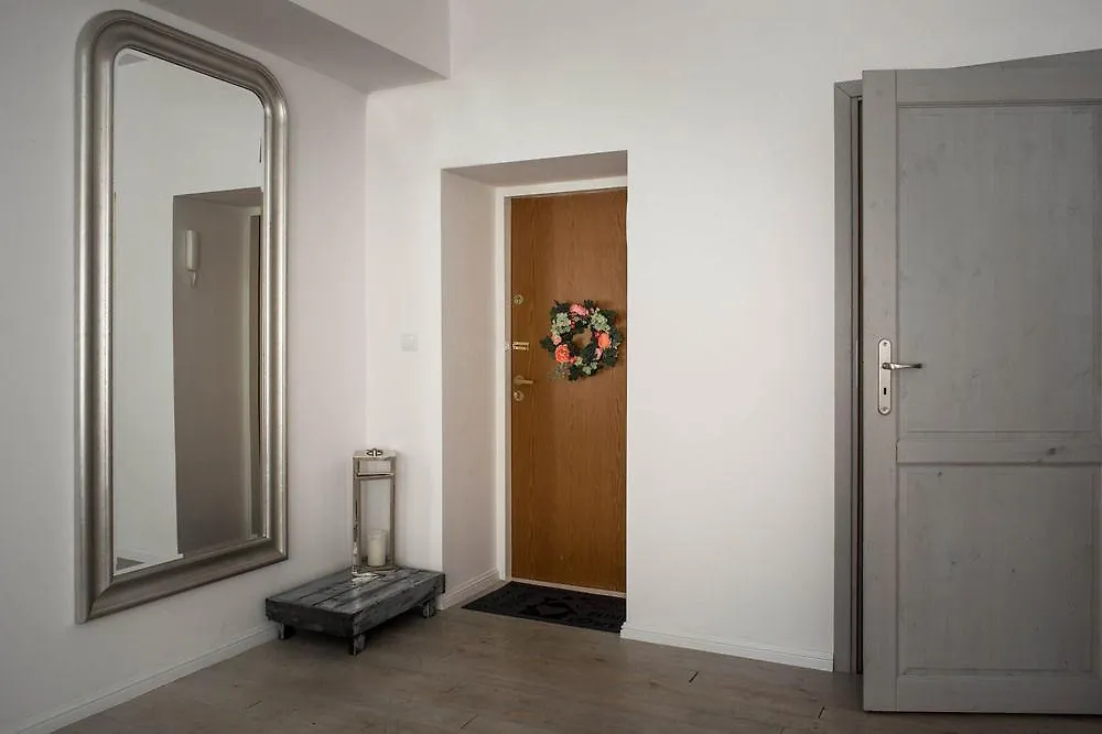 **** Hotel Bently Apartments Gdansk Old Town Poland