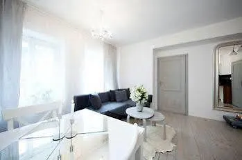 Hotel Bently Apartments Gdansk Old Town