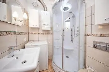 Bently Apartments Gdansk Old Town Hotel