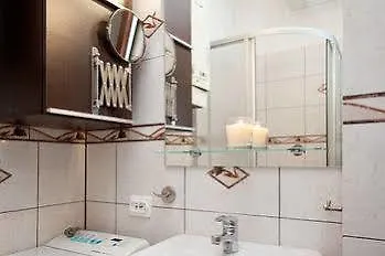Hotel Bently Apartments Gdansk Old Town