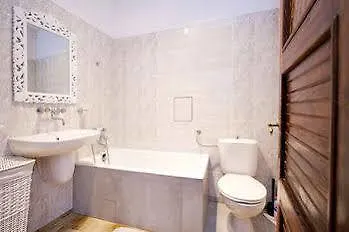 **** Hotel Bently Apartments Gdansk Old Town Poland