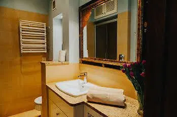 Bently Apartments Gdansk Old Town Poland