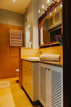 Hotel Bently Apartments Gdansk Old Town