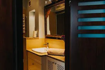 **** Hotel Bently Apartments Gdansk Old Town Poland