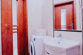 Hotel Bently Apartments Gdansk Old Town