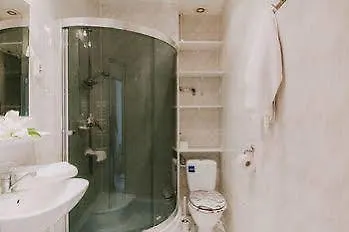 Bently Apartments Gdansk Old Town 4*,
