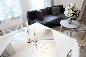 Bently Apartments Gdansk Old Town 4*,  Poland