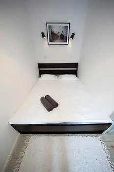 Bently Apartments Gdansk Old Town 4*,