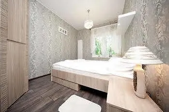 Bently Apartments Gdansk Old Town 4*,