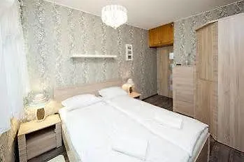Hotel Bently Apartments Gdansk Old Town