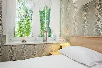 Bently Apartments Gdansk Old Town Poland