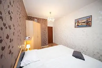Bently Apartments Gdansk Old Town Hotel