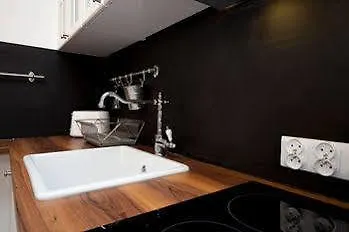 Bently Apartments Gdansk Old Town Hotel