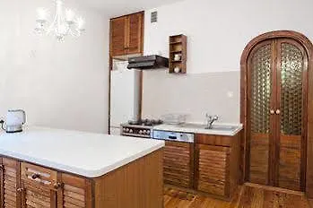 Hotel Bently Apartments Gdansk Old Town