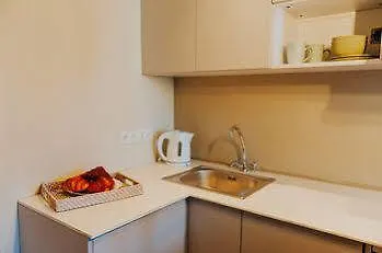 Hotel Bently Apartments Gdansk Old Town