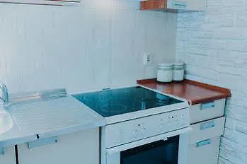 Bently Apartments Gdansk Old Town 4*,