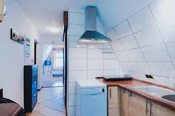 **** Hotel Bently Apartments Gdansk Old Town Poland
