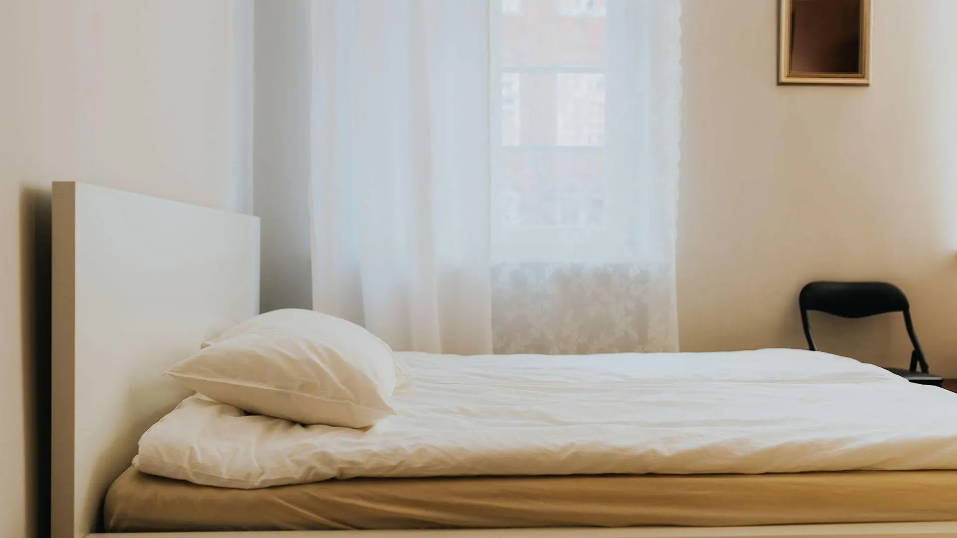 Bently Apartments Gdansk Old Town Hotel