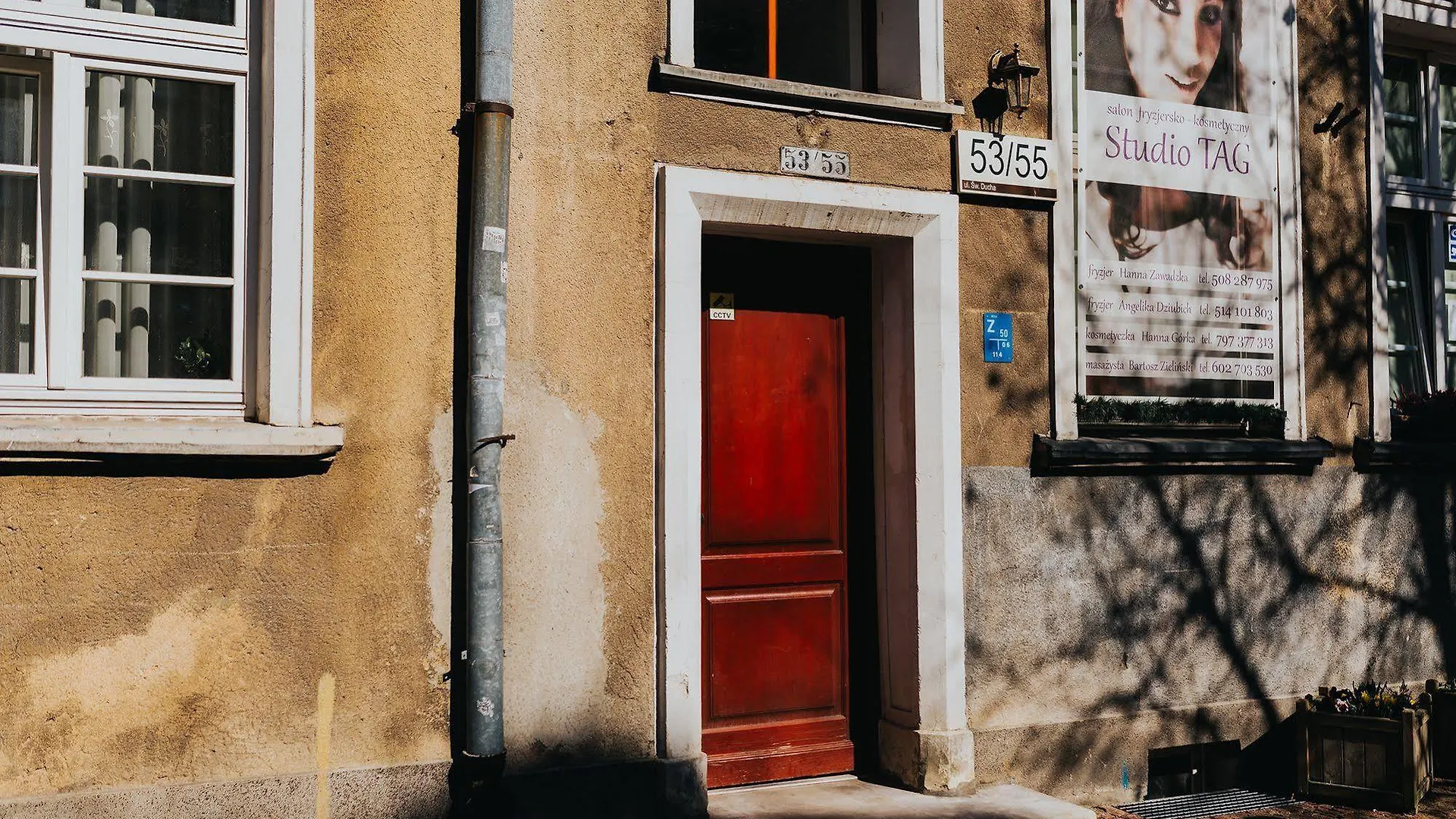 Bently Apartments Gdansk Old Town 4*,  Poland