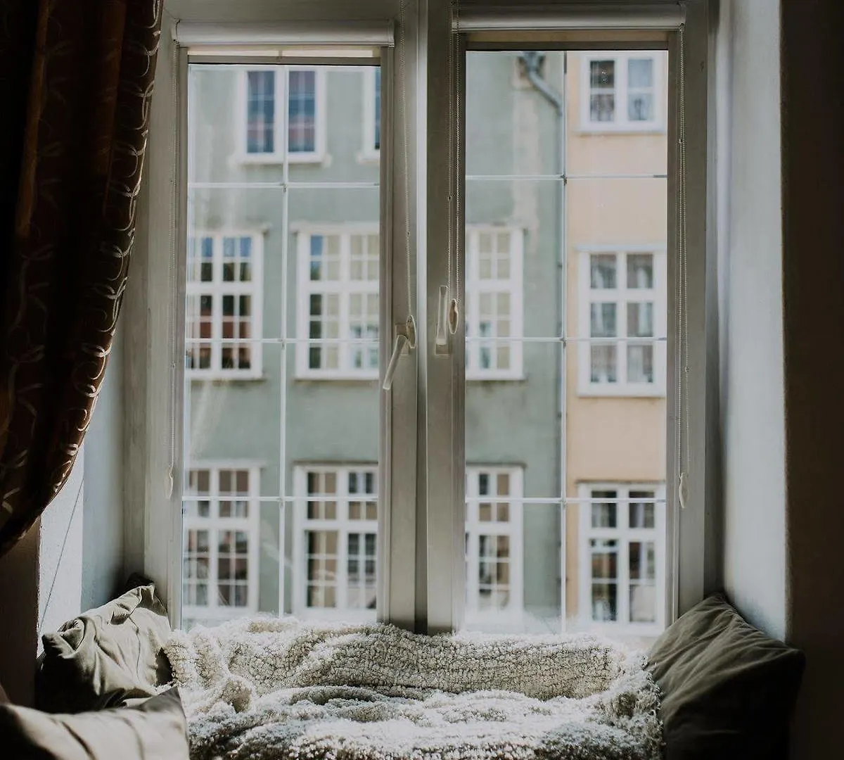 Bently Apartments Gdansk Old Town 4*,