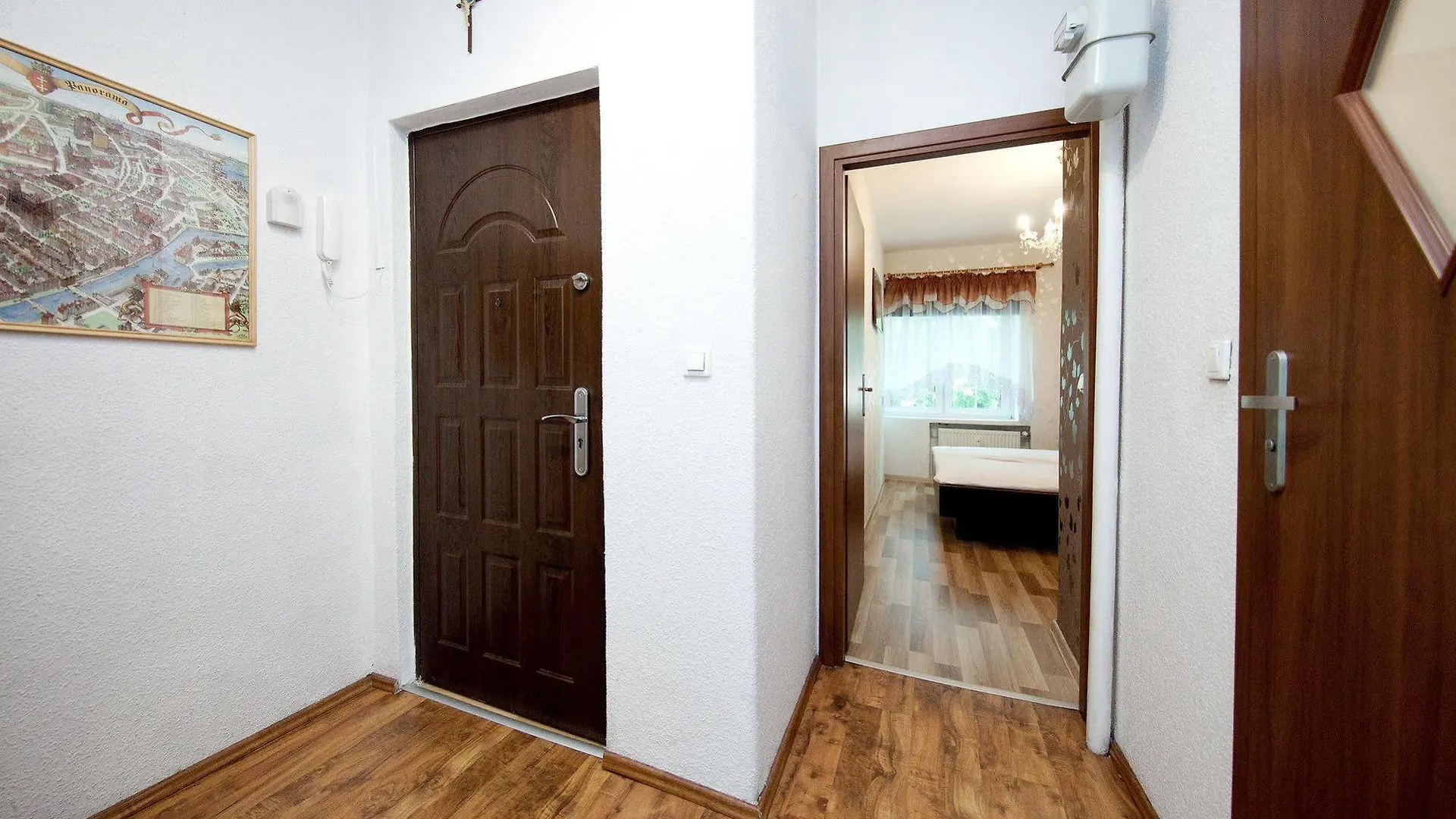 Bently Apartments Gdansk Old Town