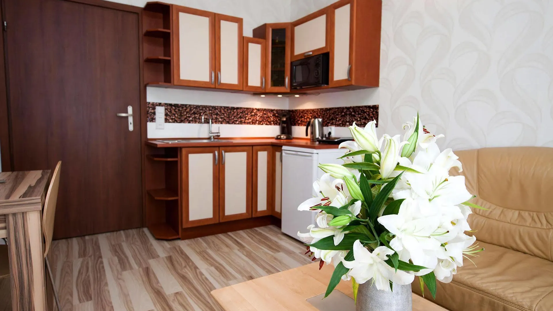 Hotel Bently Apartments Gdansk Old Town