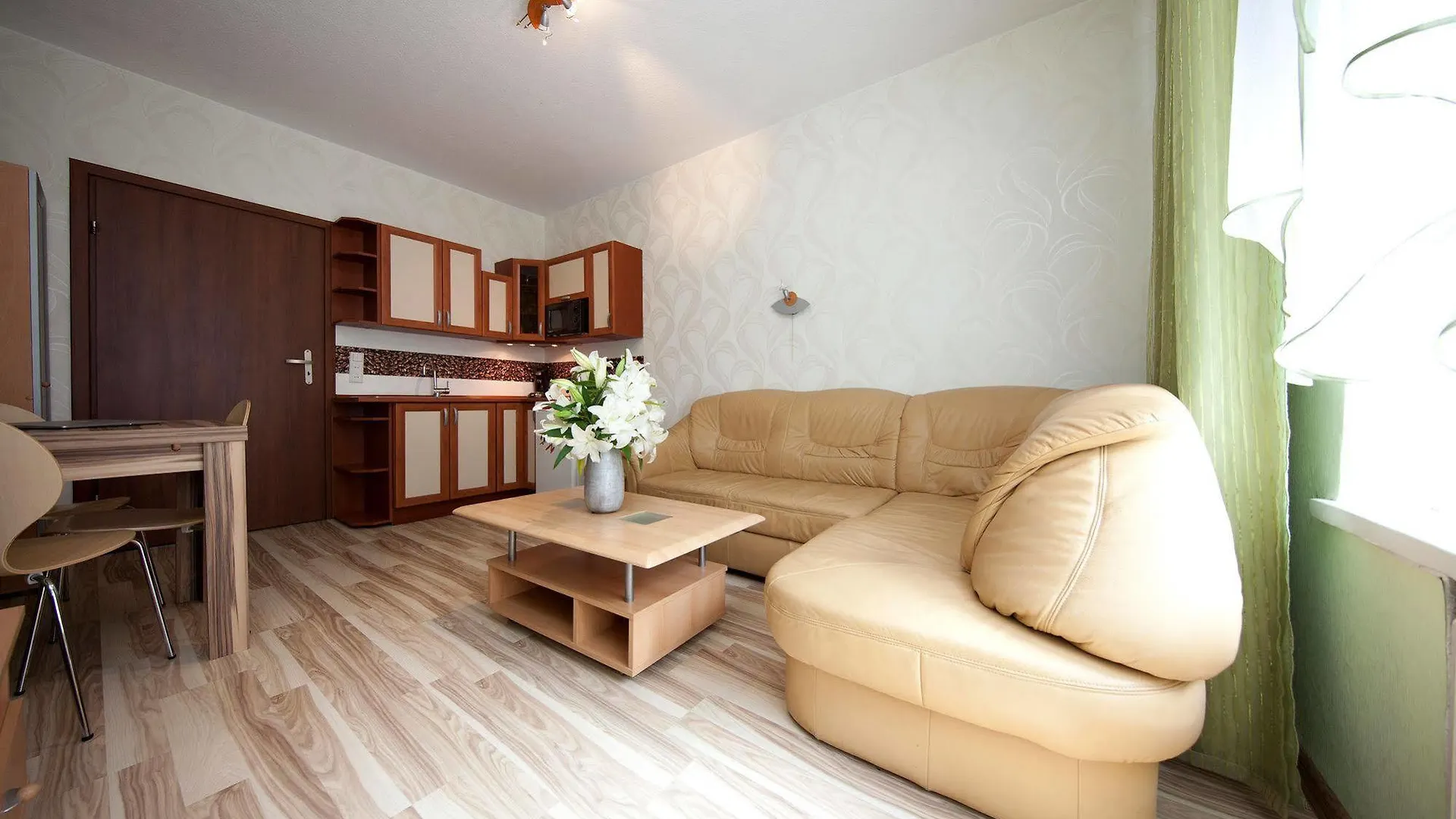 Bently Apartments Gdansk Old Town Poland