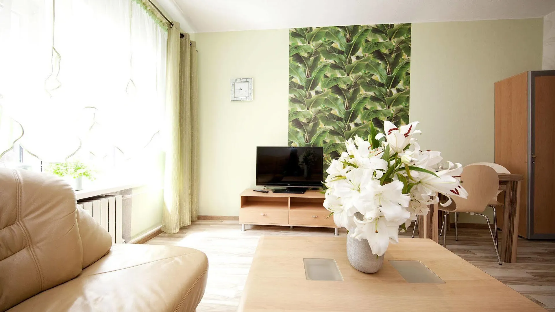 Bently Apartments Gdansk Old Town 4*,  Poland