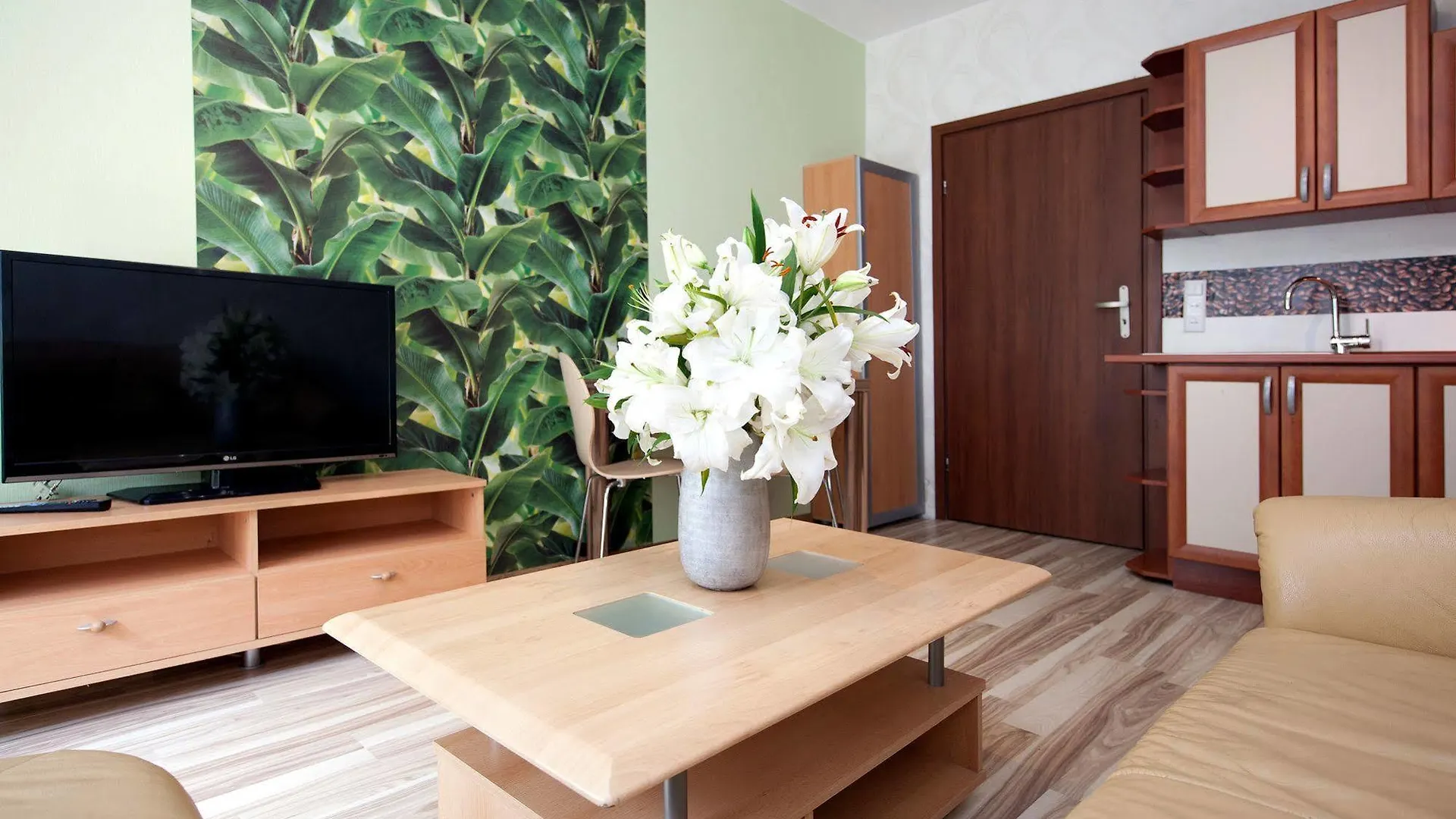 Hotel Bently Apartments Gdansk Old Town