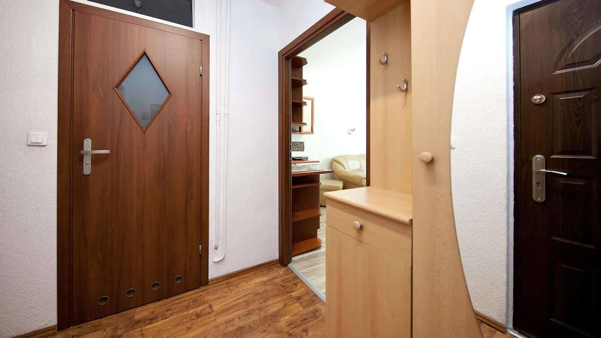 Bently Apartments Gdansk Old Town Hotel