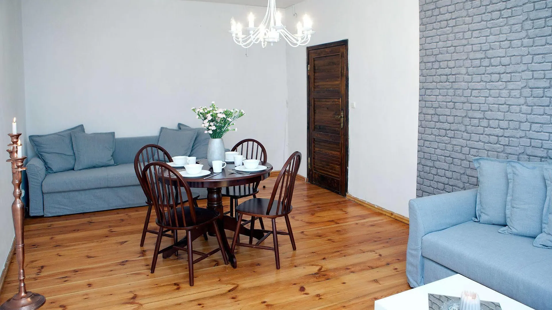 Bently Apartments Gdansk Old Town Hotel