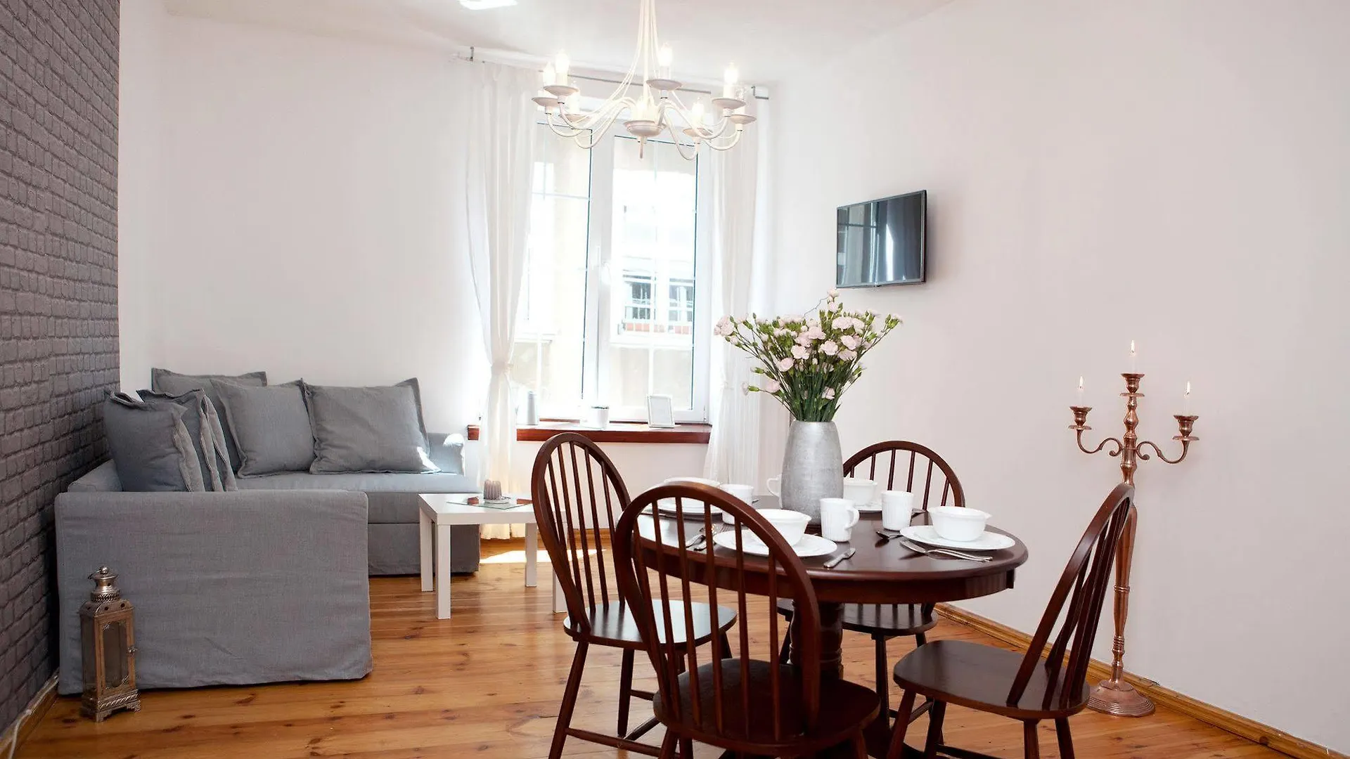 **** Hotel Bently Apartments Gdansk Old Town Poland