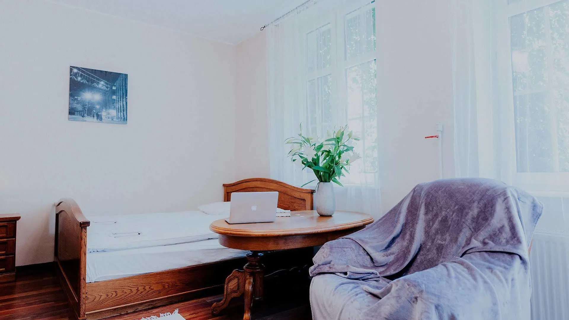 Bently Apartments Gdansk Old Town 4*,